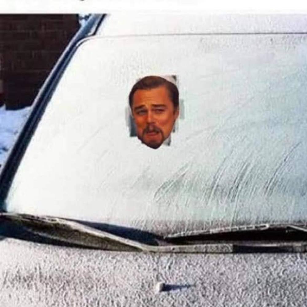 Meet your Posher, Micheal